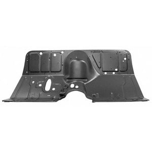 GMK414137055 1955-1959 CHEV GMC PICKUP C/K AND SUBURBAN FIREWALL PANEL