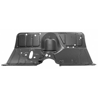 GMK414137055 1955-1959 CHEV GMC PICKUP C/K AND SUBURBAN FIREWALL PANEL