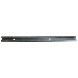 GMK4141420551 1955-1959 CHEV GMC PICKUP C/K AND SUBURBAN UPPER DOOR WINDOW SASH CHANNEL