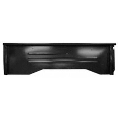 GMK4141607551L BED SIDE- LH- SHORTBED- STEPSIDE/FENDERSIDE PICKUP- 2ND SERIES