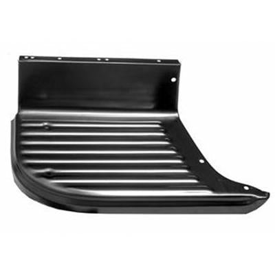 GMK4141660551L DRIVER SIDE RUNNING BOARD FOR STEPSIDE MODELS WITH SHORT BED. USE WITH BRACKET GMK4141660553L