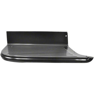 GMK4141660552L DRIVER SIDE RUNNING BOARD FOR STEPSIDE MODELS WITH LONG BED