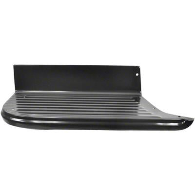 GMK4141660552L DRIVER SIDE RUNNING BOARD FOR STEPSIDE MODELS WITH LONG BED