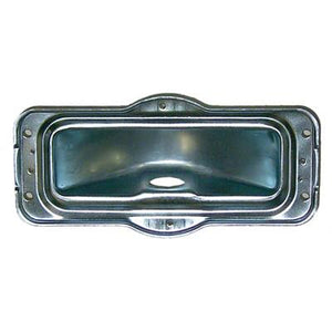 GMK414207160 1960-1966 CHEV GMC PICKUP C/K AND SUBURBAN DRIVER OR PASSENGER SIDE PARK LIGHT HOUSING- 2 REQUIRED