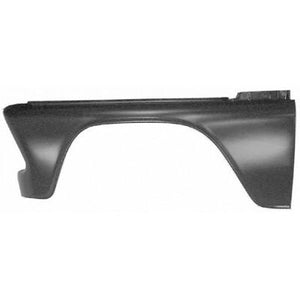 GMK414210060L 1960-1966 CHEV GMC PICKUP C/K AND SUBURBAN DRIVER SIDE FRONT FENDER