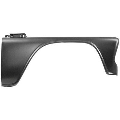 GMK414210060R 1960-1966 CHEV GMC PICKUP C/K AND SUBURBAN PASSENGER SIDE FRONT FENDER