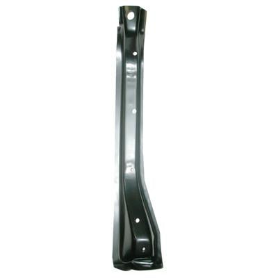 GMK414219560L 1960-1966 CHEV GMC PICKUP C/K AND SUBURBAN DRIVER SIDE FRONT LOWER INNER FENDER BRACE