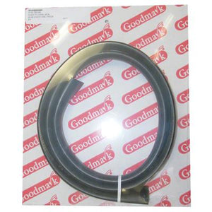 GMK414228060 1960-1966 CHEV GMC PICKUP C/K AND SUBURBAN HOOD TO COWL SEAL