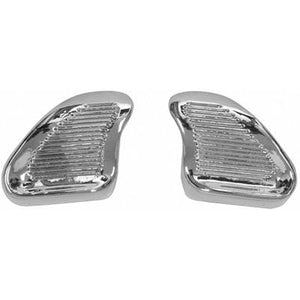 GMK414241960P DRIVER AND PASSENGER SIDE PAIR OF VENT WINDOW HANDLES