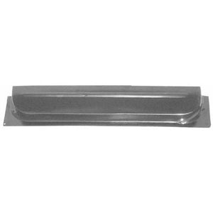 GMK414243460L 1964-1966 CHEV GMC PICKUP C/K AND SUBURBAN DRIVER SIDE FRONT INNER DOOR BOTTOM- 40in LONG X 7in HIGH