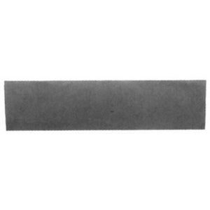 GMK414245560 1960-1966 CHEV GMC PICKUP C/K AND SUBURBAN DRIVER OR PASSENGER SIDE LOWER DOOR SKIN PATCH- 11in HIGH