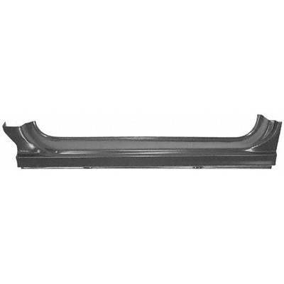 GMK414247060L 1960-1966 CHEV GMC PICKUP C/K AND SUBURBAN DRIVER SIDE OUTER ROCKER PANEL- OE STYLE