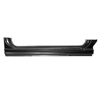 GMK414247060R 1960-1966 CHEV GMC PICKUP C/K AND SUBURBAN PASSENGER SIDE OUTER ROCKER PANEL- OE STYLE