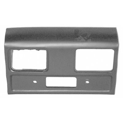 GMK4142523601 1960-1963 CHEV GMC PICKUP C/K AND SUBURBAN DASH PANEL PATCH MEASURING 13in WIDE BY 9in HIGH