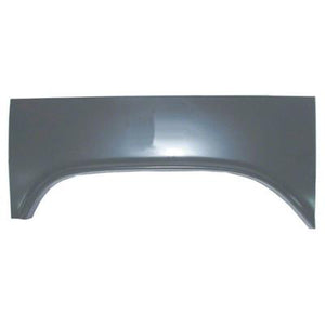 GMK414265060L 1960-1966 CHEV GMC PICKUP C/K AND SUBURBAN DRIVER SIDE UPPER WHEEL ARCH PATCH- 33inLONG X 13inHIGH