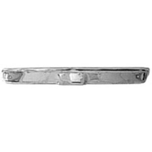 GMK4143000671 BUMPER FACE BAR FRONT- PAINTED- C/K SERIES