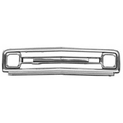 GMK414304969 GRILLE FRAME- WITHOUT CHEVROLET LETTERING