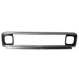 GMK414304971 GRILLE FRAME- STOCK ALUMINUM