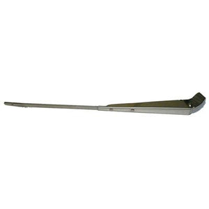 GMK4143242671 DRIVER OR PASSENGER SIDE STAINLESS STEEL WIPER ARM