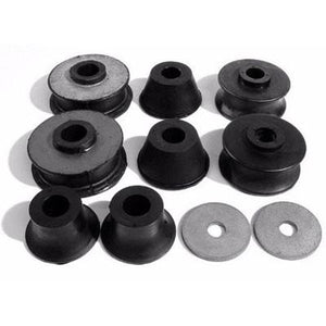 GMK4143392672S 10-PIECE CAB MOUNT KIT