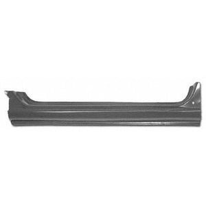 GMK414347067L DRIVER SIDE OUTER OE TYPE ROCKER PANEL- 1.2MM THICK