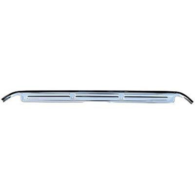 GMK414347767SS DRIVER OR PASSENGER SIDE STAINLESS STEEL DOOR SILL PLATE- 2 REQUIRED