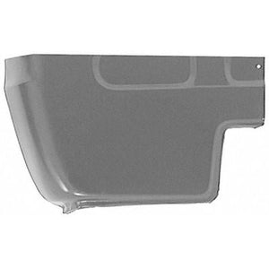 GMK414348567L DRIVER SIDE OUTER CAB CORNER