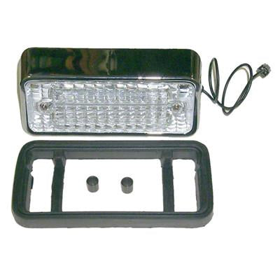 GMK414348768S COMPLETE CARGO LIGHT KIT INCLUDING HOUSING- LENS- BULB- GASKETS- SCREWS- SEALS AND SPACERS