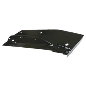 GMK414351067AL CAB FLOOR LH- REAR PATCH- REAR FLOOR CORNER BY CAB CORNER