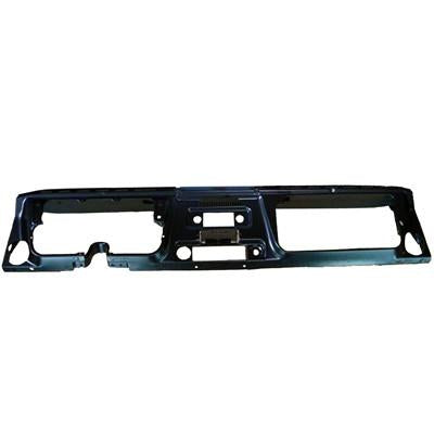 GMK4143520672 1967-1968 CHEV PICKUP C/K INSTRUMENT PANEL FOR MODELS WITH AIR CONDITIONING