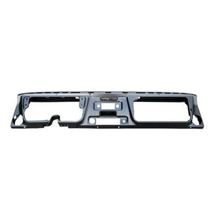 GMK4143520692 1969-1972 CHEV PICKUP C/K STEEL INSTRUMENT PANEL FOR MODELS WITH AIR CONDITIONING