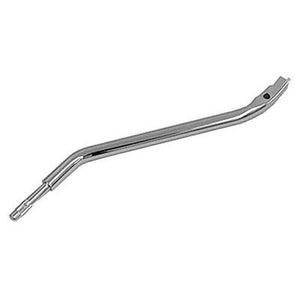 GMK4143543701 CHROME COLUMN SHIFT LEVER FOR TRUCKS WITH TILT WHEEL AND AUTOMATIC TRANSMISSION