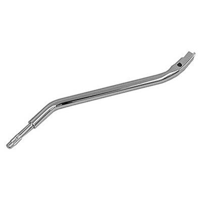 GMK4143543701 CHROME COLUMN SHIFT LEVER FOR TRUCKS WITH TILT WHEEL AND AUTOMATIC TRANSMISSION