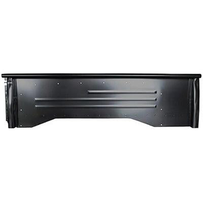 GMK4143607671R BED SIDE- RH- SHORTBED- STEPSIDE/FENDERSIDE PICKUP