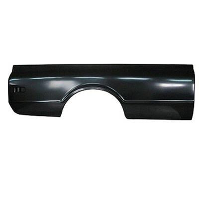 GMK4143607682R BED SIDE- RH- LONGBED- FLEETSIDE/WIDESIDE PICKUP- EXCEPT LONGHORN