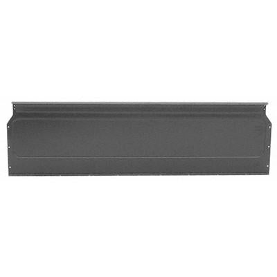 GMK4143630672 BED FRONT PANEL FOR FLEETSIDE MODELS WITH STEEL BED FLOOR