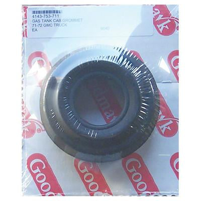 GMK4143753711 GAS TANK TO CAB GROMMET