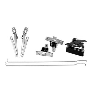 GMK4143823673S 7-PIECE TAILGATE LINKAGE KIT