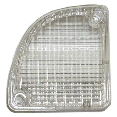 GMK4143847672L BACKUP LIGHT LENS LH