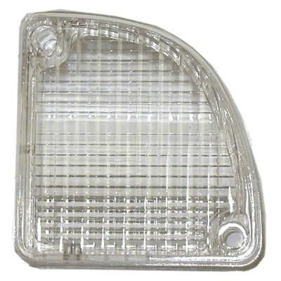 GMK4143847672R BACKUP LIGHT LENS RH