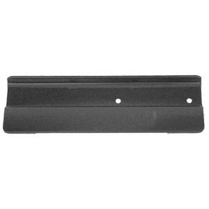 GMK4143875672L DRIVER SIDE REAR GRAVEL DEFLECTOR FOR C/K MODELS EXCLUDING 1972 BLAZER AND JIMMY