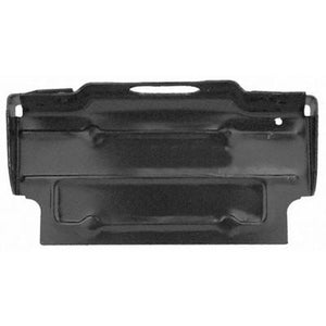 GMK414388567 REAR LICENSE PLATE BRACKET