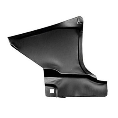 GMK414442973L DRIVER SIDE DOOR OPENING FOOTWELL PATCH