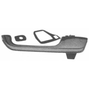 GM1310104 DOOR HANDLE- OUTER- LH [FULL SIZE]