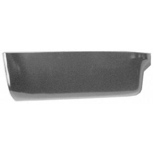 GMK4144690732L DRIVER SIDE LOWER REAR BEDSIDE PATCH FOR LONGBED FLEETSIDE MODELS- MEASURES 31L X 12-3/4H