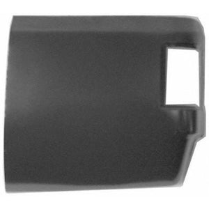 RRP151 REAR QUARTER PANEL SECTION- DRIVER SIDE [LH] 60 1/2in X 28in [CAN BE CUT TO FIT FOR BLAZER/SUBURBAN]