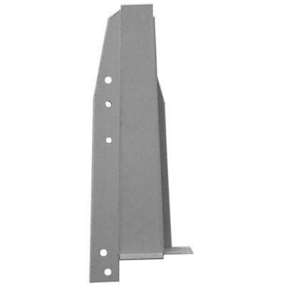 GMK414482873L DRIVER SIDE TAILGATE POST PATCH FOR FLEETSIDE MODELS