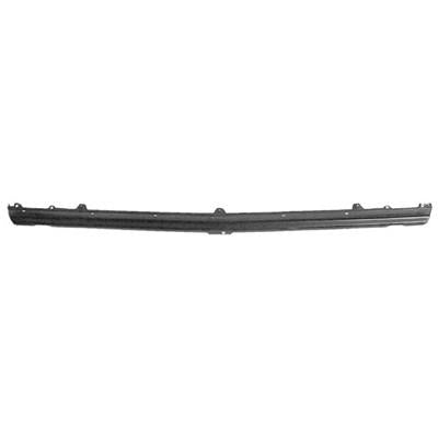 GMK414502083 FRONT LOWER BUMPER FILLER- STEEL