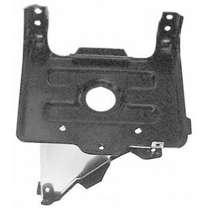 LKQ1050691 BATTERY TRAY- PASSENGER SIDE [RH]- 1/2 TON