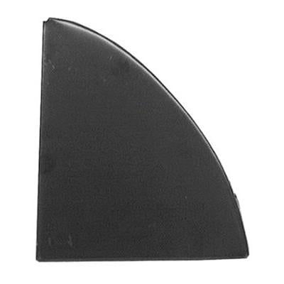 GMK417369667L DRIVER SIDE CAB CORNER BACKING PLATE